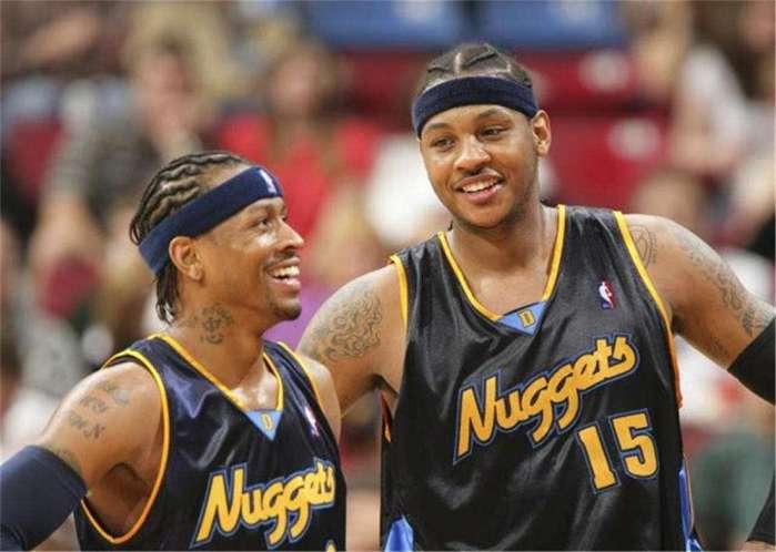 现役NBA状元秀名单,这些天之骄子,有人封神有人还在挣扎 现役NBA状元秀名单,这些天之骄子,有人封神有人还在挣扎