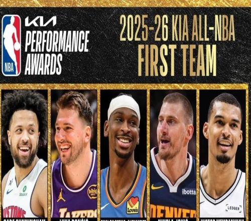 2026NBA得分王，是时候重新讨论得分这个词了