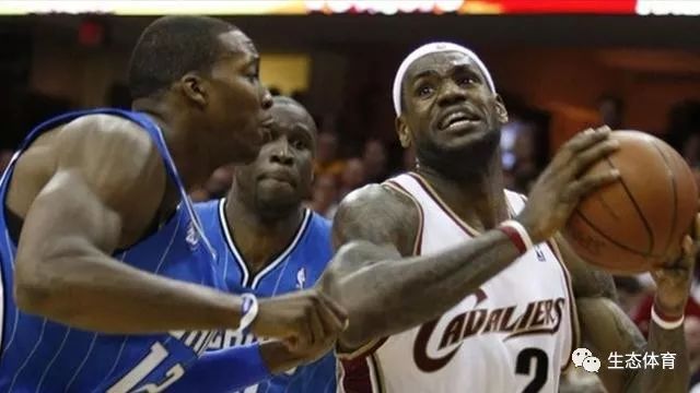 聊个冷知识，NBA黑巧克力到底是谁？你可能猜错了人