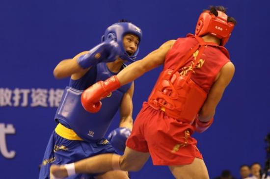 中国武术散打冠军,从擂台到生活,那些不为人知的硬核真相 中国武术散打冠军,从擂台到生活,那些不为人知的硬核真相