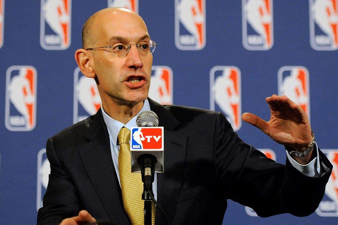 火箭总经理莫雷去哪了？一封辞职信背后的NBA江湖