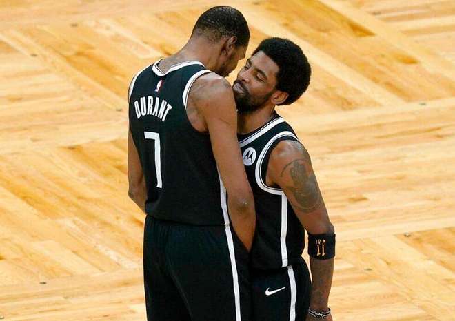 杜兰特又要报价了？这次篮网老板怕是真坐不住了