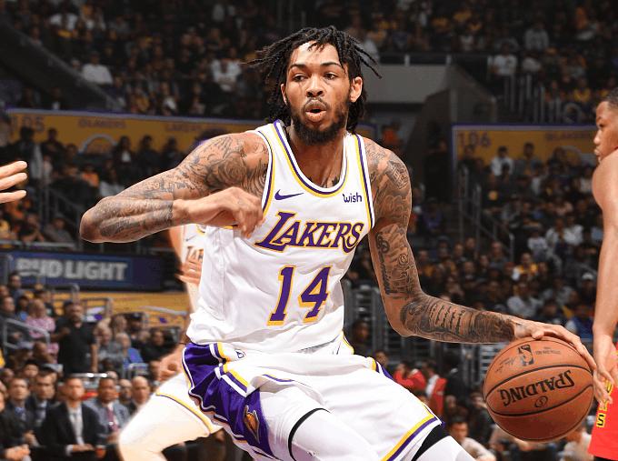 NBA每日预测,11月19日,这几场球咱们得好好聊聊 NBA每日预测,11月19日,这几场球咱们得好好聊聊