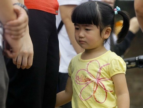 姚明女儿姚沁蕾，15岁身高超1米9？关于小巨人二代的成长真相