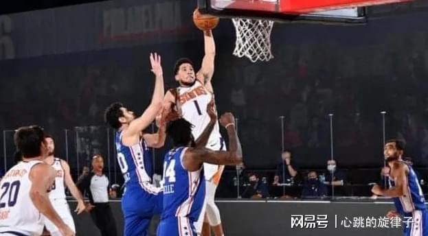 最高NBA身高是多少？聊聊那些移动长城们的真实高度